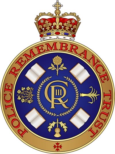 National Police Memorial Day