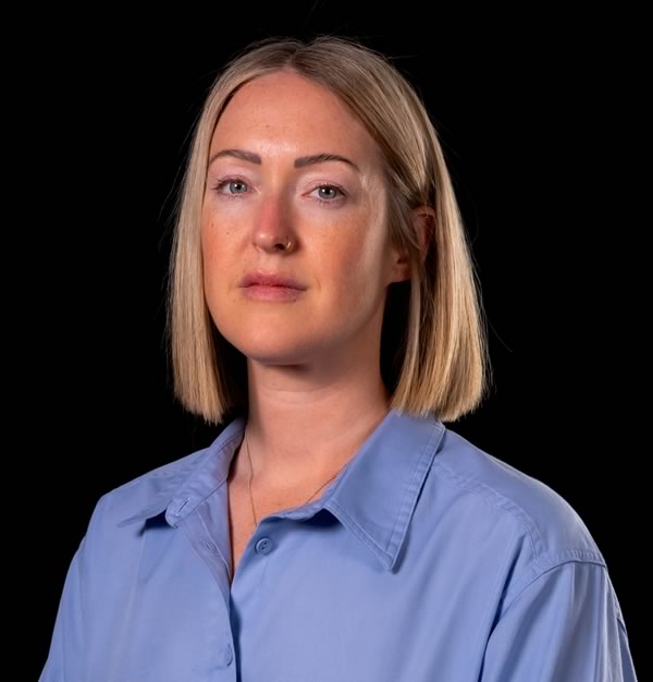 Esther Ghey